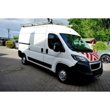 Peugeot Boxer 2018,  2.0 diesel - Na sprzedaż za 38 800 zł - Płock - zdjęcie 3
