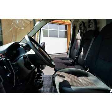 Peugeot Boxer 2018,  2.0 diesel - Na sprzedaż za 38 800 zł - Płock - zdjęcie 12