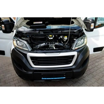 Peugeot Boxer 2018,  2.0 diesel - Na sprzedaż za 38 800 zł - Płock - zdjęcie 9