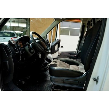 Peugeot Boxer 2018,  2.0 diesel - Na sprzedaż za 38 800 zł - Płock - zdjęcie 11