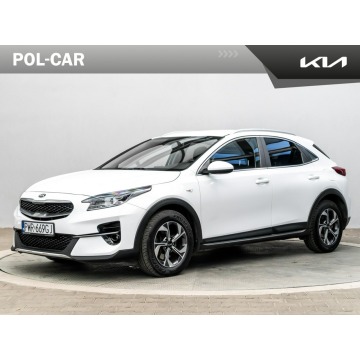 Kia X-Ceed 1,5 T-GDI 7DCT M+ Smart