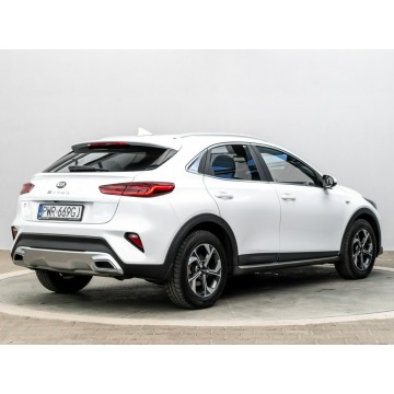 Kia XCeed  Hatchback 2021,  1.5 benzyna, automat - Na sprzedaż za 68 000 zł - Poznań - zdjęcie 5