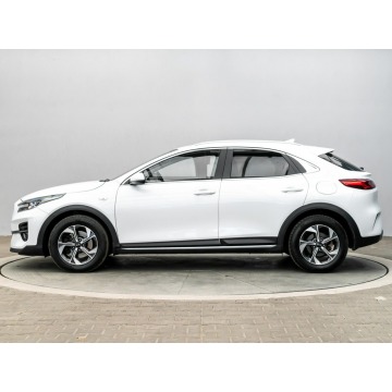 Kia XCeed  Hatchback 2021,  1.5 benzyna, automat - Na sprzedaż za 68 000 zł - Poznań - zdjęcie 2