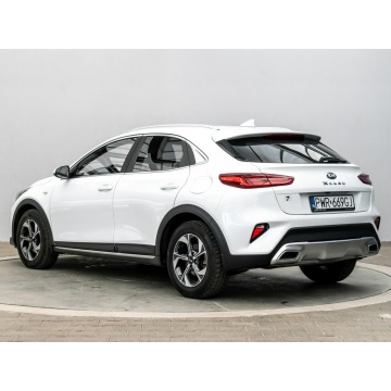 Kia XCeed  Hatchback 2021,  1.5 benzyna, automat - Na sprzedaż za 68 000 zł - Poznań - zdjęcie 3