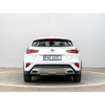 Kia XCeed  Hatchback 2021,  1.5 benzyna, automat - Na sprzedaż za 68 000 zł - Poznań - zdjęcie 4
