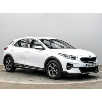 Kia XCeed  Hatchback 2021,  1.5 benzyna, automat - Na sprzedaż za 68 000 zł - Poznań - zdjęcie 7