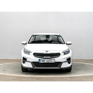 Kia XCeed  Hatchback 2021,  1.5 benzyna, automat - Na sprzedaż za 68 000 zł - Poznań - zdjęcie 8