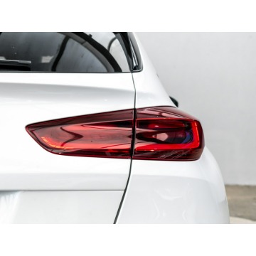 Kia XCeed  Hatchback 2021,  1.5 benzyna, automat - Na sprzedaż za 68 000 zł - Poznań - zdjęcie 9