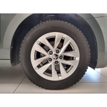 Skoda Fabia  Hatchback 2022,  1.0 benzyna, automat - Na sprzedaż za 65 900 zł - Tychy - zdjęcie 6