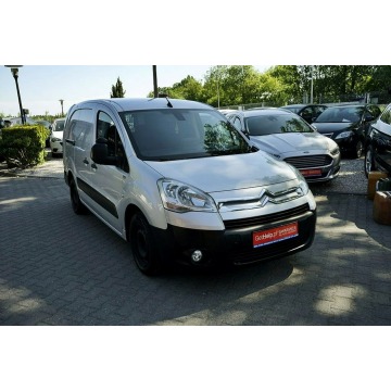 Citroen Berlingo 2012,  1.6 diesel, automat - Na sprzedaż za 21 900 zł - Płock - zdjęcie 4