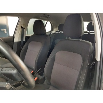 Skoda Fabia  Hatchback 2022,  1.0 benzyna, automat - Na sprzedaż za 65 900 zł - Tychy - zdjęcie 12