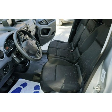 Citroen Berlingo 2012,  1.6 diesel, automat - Na sprzedaż za 21 900 zł - Płock - zdjęcie 11