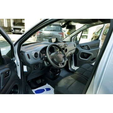 Citroen Berlingo 2012,  1.6 diesel, automat - Na sprzedaż za 21 900 zł - Płock - zdjęcie 10