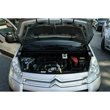Citroen Berlingo 2012,  1.6 diesel, automat - Na sprzedaż za 21 900 zł - Płock - zdjęcie 9