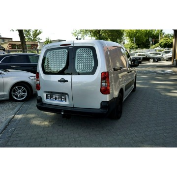 Citroen Berlingo 2012,  1.6 diesel, automat - Na sprzedaż za 21 900 zł - Płock - zdjęcie 7