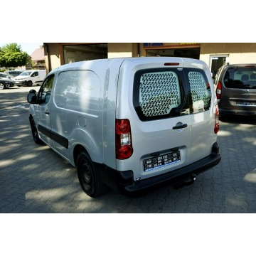 Citroen Berlingo 2012,  1.6 diesel, automat - Na sprzedaż za 21 900 zł - Płock - zdjęcie 6