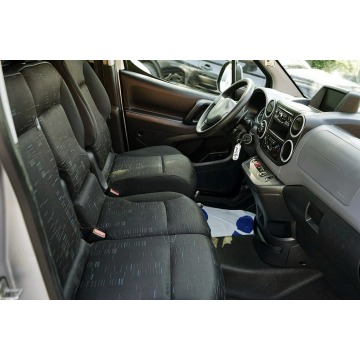 Citroen Berlingo 2012,  1.6 diesel, automat - Na sprzedaż za 21 900 zł - Płock - zdjęcie 12