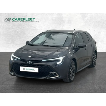 Toyota Corolla 2.0 Hybrid Style Kombi