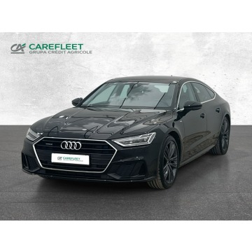Audi A7 45 TFSI mHEV Quatrro Hatchback