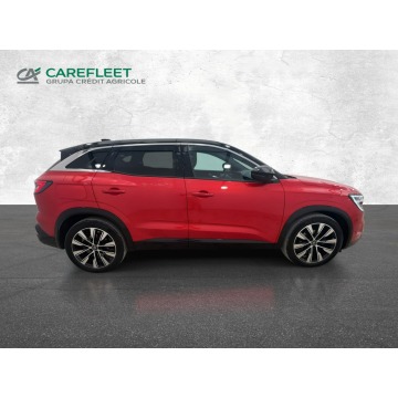 Renault Austral  SUV 2024,  1.3 hybryda, automat - Na sprzedaż za 101 300 zł - Warszawa - zdjęcie 4