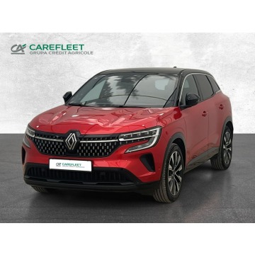 Renault Austral  SUV 2024,  1.3 hybryda, automat - Na sprzedaż za 101 300 zł - Warszawa - zdjęcie 1