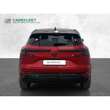 Renault Austral  SUV 2024,  1.3 hybryda, automat - Na sprzedaż za 101 300 zł - Warszawa - zdjęcie 6