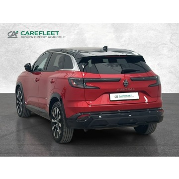 Renault Austral  SUV 2024,  1.3 hybryda, automat - Na sprzedaż za 101 300 zł - Warszawa - zdjęcie 7