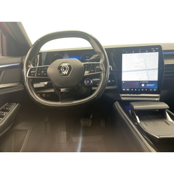 Renault Austral  SUV 2024,  1.3 hybryda, automat - Na sprzedaż za 101 300 zł - Warszawa - zdjęcie 9