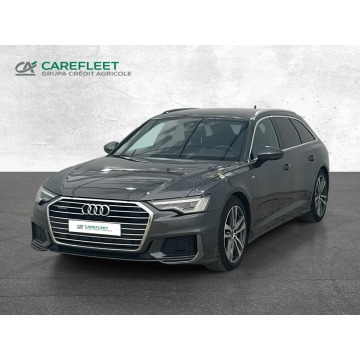 Audi A6 40 TDI mHEV Quatrro Sport S tronic Kombi