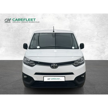 Toyota ProAce 2022,  1.5 diesel - Na sprzedaż za 57 100 zł - Warszawa - zdjęcie 2