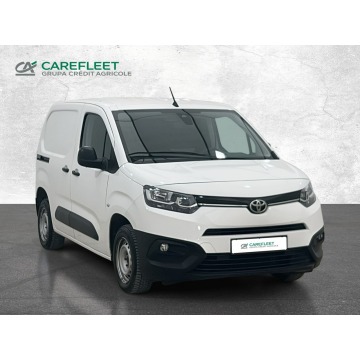 Toyota ProAce 2022,  1.5 diesel - Na sprzedaż za 57 100 zł - Warszawa - zdjęcie 3