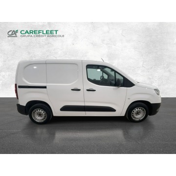 Toyota ProAce 2022,  1.5 diesel - Na sprzedaż za 57 100 zł - Warszawa - zdjęcie 4