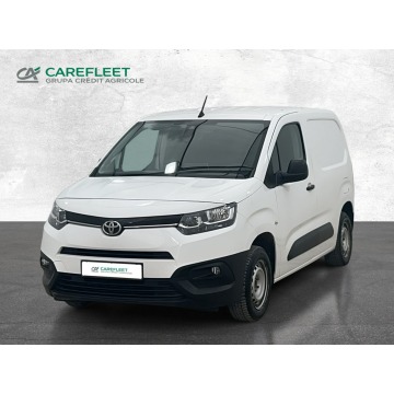 Toyota Proace City 1.5 D-4D Standard 2.0 T Active Furgon