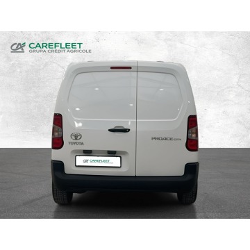 Toyota ProAce 2022,  1.5 diesel - Na sprzedaż za 57 100 zł - Warszawa - zdjęcie 6