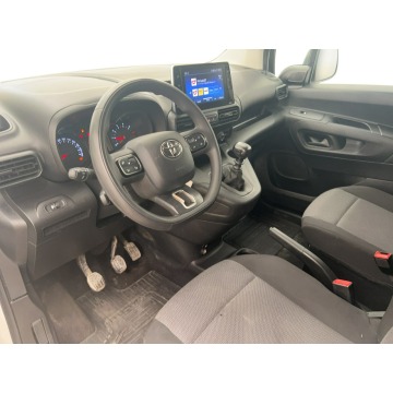 Toyota ProAce 2022,  1.5 diesel - Na sprzedaż za 57 100 zł - Warszawa - zdjęcie 9