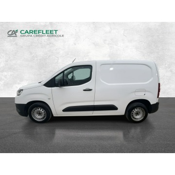 Toyota ProAce 2022,  1.5 diesel - Na sprzedaż za 57 100 zł - Warszawa - zdjęcie 8