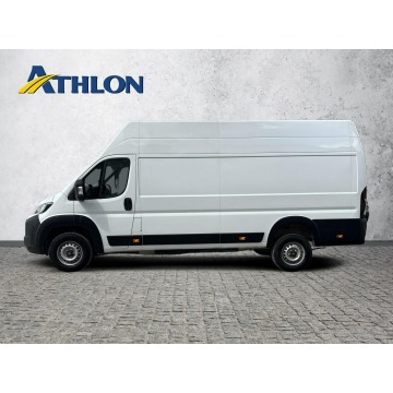 Opel Movano 2025 elektryczny, automat - Na sprzedaż za 168 800 zł - Jawczyce - zdjęcie 2