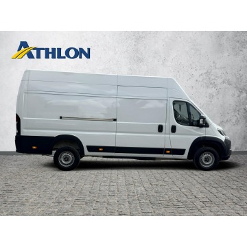 Opel Movano 2025 elektryczny, automat - Na sprzedaż za 168 800 zł - Jawczyce - zdjęcie 6