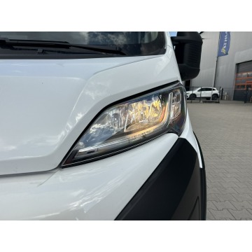 Opel Movano 2025 elektryczny, automat - Na sprzedaż za 168 800 zł - Jawczyce - zdjęcie 9