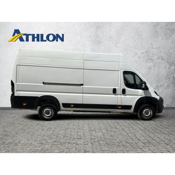 Opel Movano 2025 elektryczny, automat - Na sprzedaż za 170 500 zł - Jawczyce - zdjęcie 6