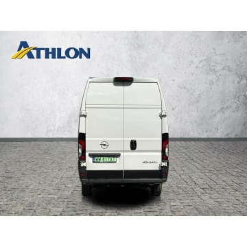 Opel Movano 2025 elektryczny, automat - Na sprzedaż za 170 500 zł - Jawczyce - zdjęcie 4