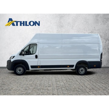 Opel Movano 2025 elektryczny, automat - Na sprzedaż za 170 500 zł - Jawczyce - zdjęcie 2