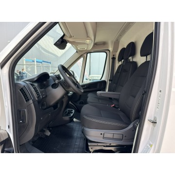 Opel Movano 2025 elektryczny, automat - Na sprzedaż za 170 500 zł - Jawczyce - zdjęcie 11
