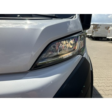 Opel Movano 2025 elektryczny, automat - Na sprzedaż za 170 500 zł - Jawczyce - zdjęcie 9