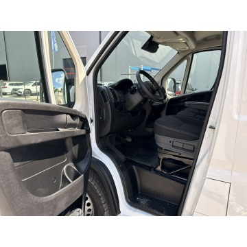 Opel Movano 2025 elektryczny, automat - Na sprzedaż za 170 500 zł - Jawczyce - zdjęcie 10