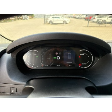 Opel Movano 2025 elektryczny, automat - Na sprzedaż za 170 500 zł - Jawczyce - zdjęcie 12