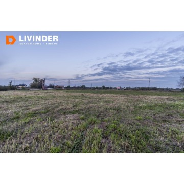 Działka Kraków sprzedam, pow. 12 500 m2  (1.25ha) - zdjęcie 8