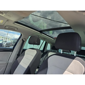 Volkswagen Tiguan  SUV 2016,  2.0 diesel, automat - Na sprzedaż za 74 900 zł - Kraków - zdjęcie 12