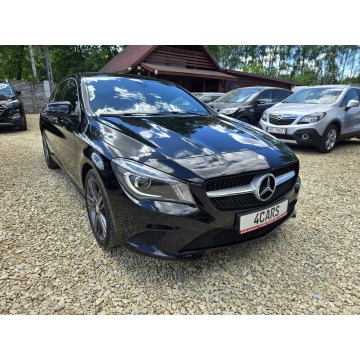 Mercedes CLA 180 - 177tys km.Piękny CLA,kamera,czarny sufit,pięknie utrzymany!