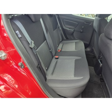 Nissan Micra  Hatchback 2019,  1.0 benzyna - Na sprzedaż za 39 900 zł - Sosnowiec - zdjęcie 12